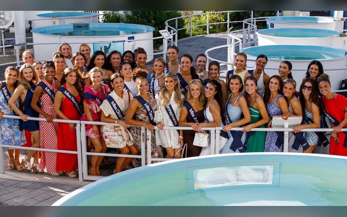 Miss America 2027 Is Tonight: How to Watch, Start Time, Streaming Info & Meet the Contestants