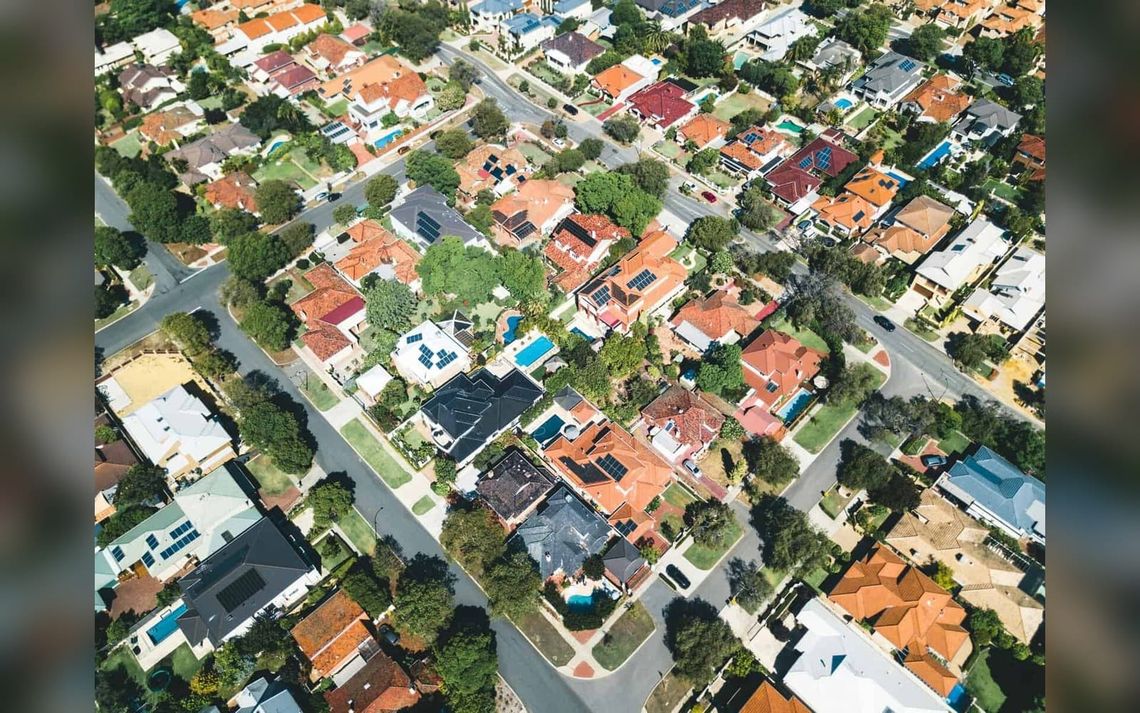 New Listings Hit a 4-Year High, A Silver Lining for Today’s Buyers