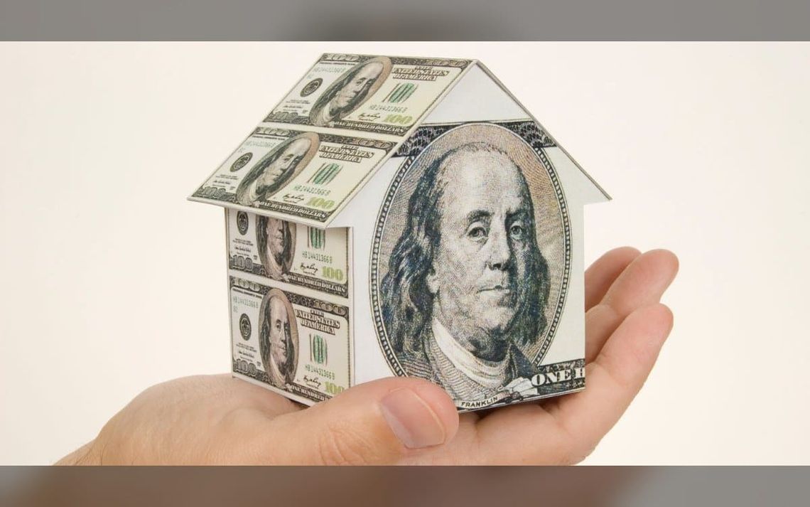 Record home equity growth unlikely to recede as 30-year rates spike