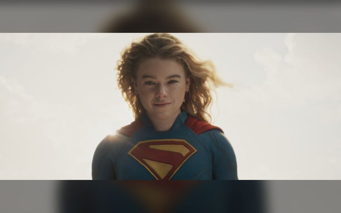 ‘Supergirl’ Starring Milly Alcock Sets HBO Streaming Debut Dates