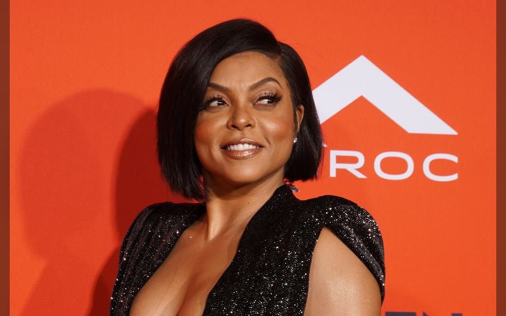 Taraji P. Henson breaks her silence on pay
