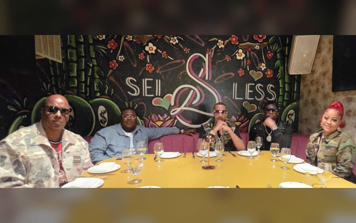 Exclusive: No Limit soldiers share why Cash Money & No Limit Tour is a must-see concert