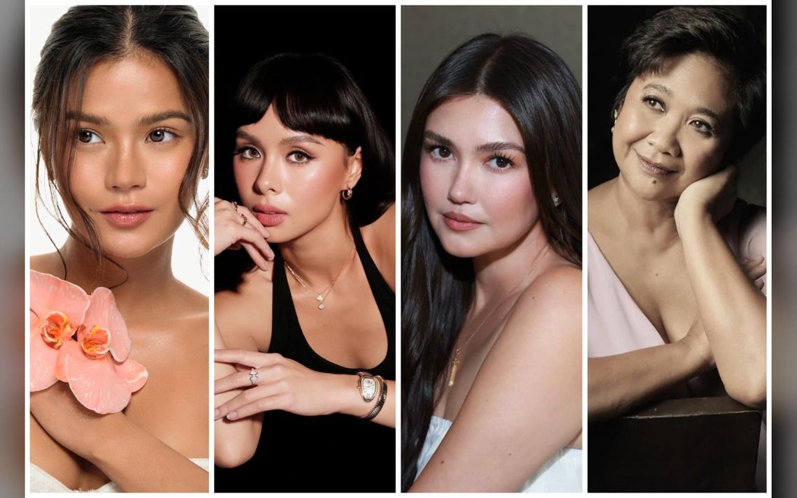 ‘Sunshine’ Director Antoinette Jadaone Launches Ilaya Ilaya; Women-Led Slate Headed By Angelica Panganiban, Kaila Estrada, Eugene Domingo & Maris Racal