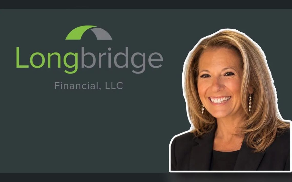 Longbridge Financial elevates Larissa Morrell to VP of product development