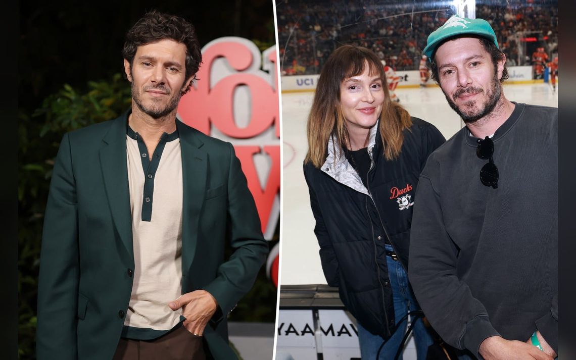Adam Brody divulges regret from Leighton Meester proposal more than a decade after popping question