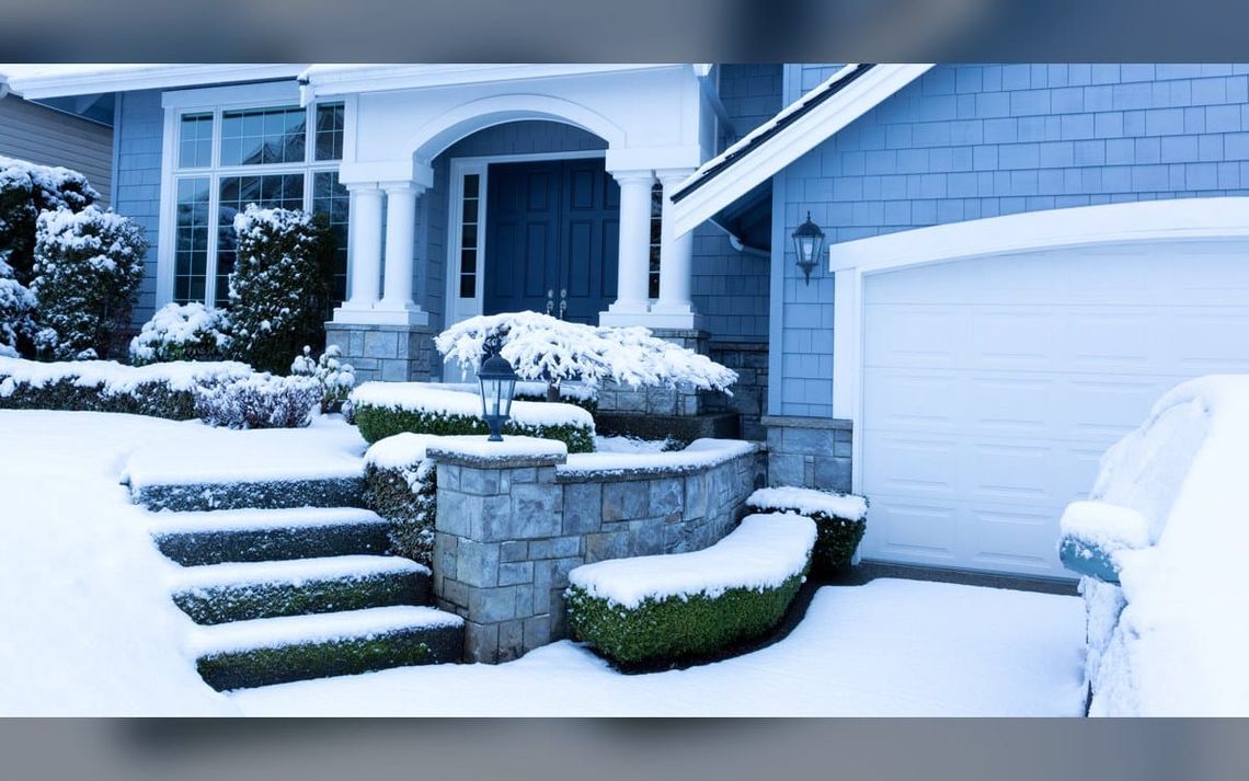Zillow expects housing market chill to continue through winter