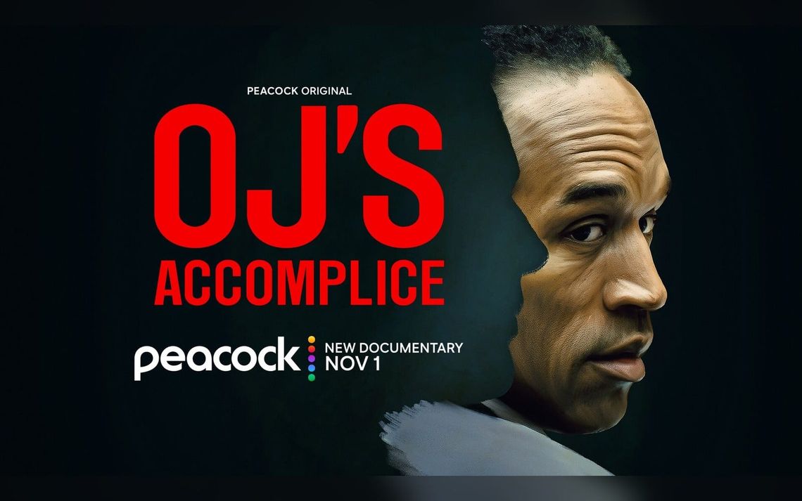 ‘OJ’s Accomplice’: Peacock Moves Up Documentary Release Date, Drops First Look (TV News Roundup)