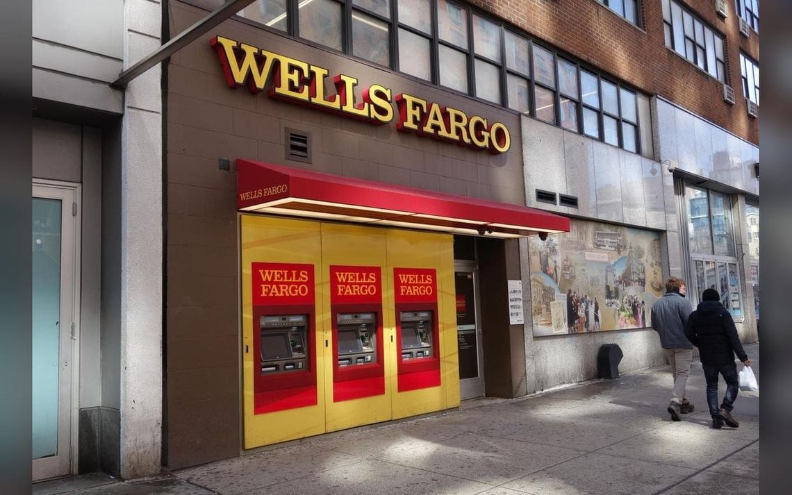 HUD Launches Investigation Into Wells Fargo's Efforts To Support Black Homeownership