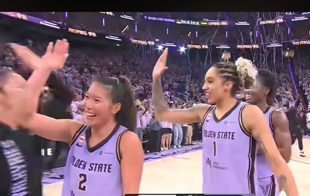 WNBA playoffs make television history as ESPN records most-watched postseason ever