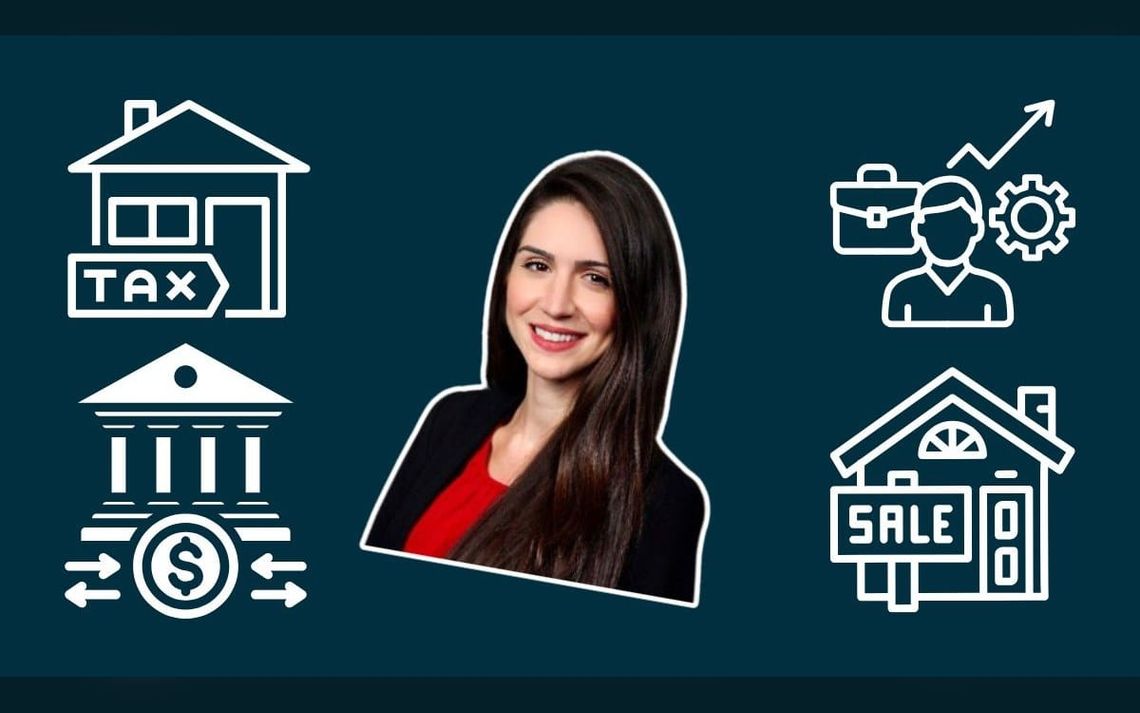 First American’s Odeta Kushi on how labor, AI and migration will impact the housing market