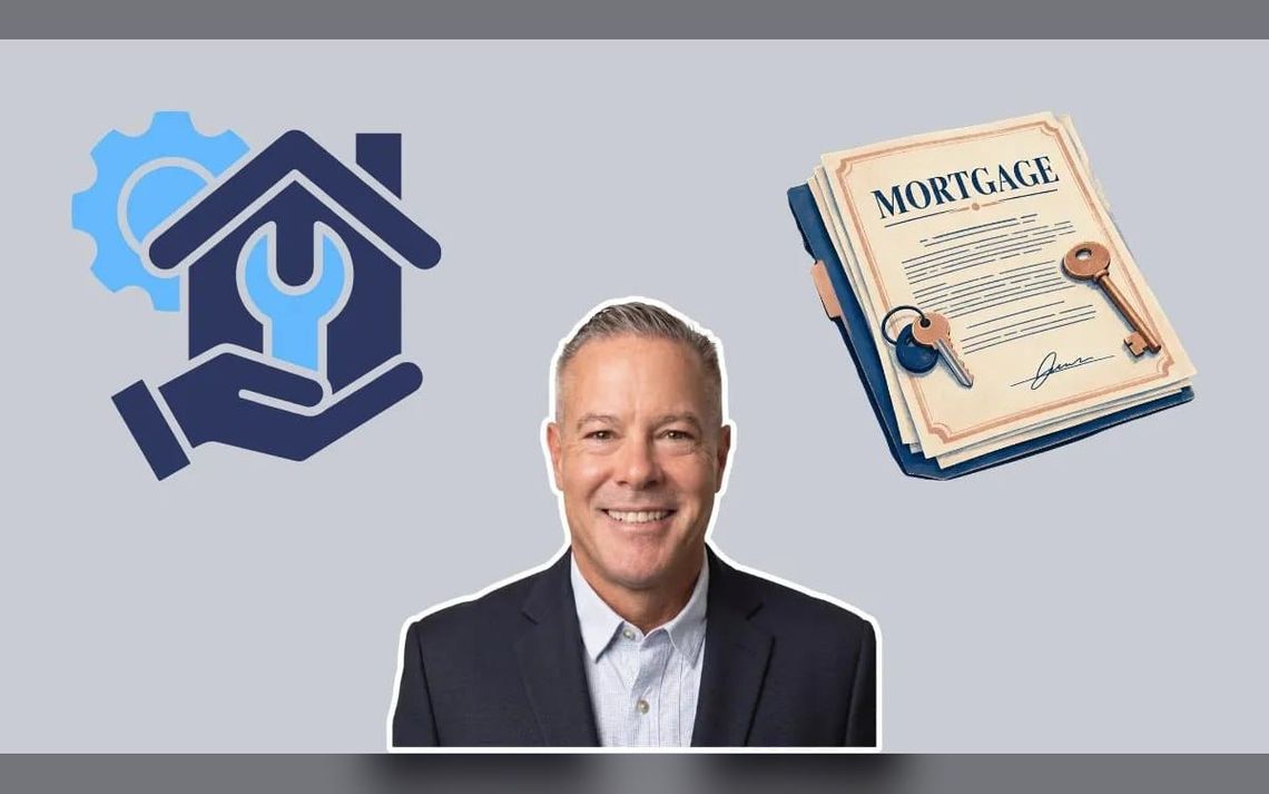 Benutech’s Brian Fox on a blind spot in reverse mortgage servicing