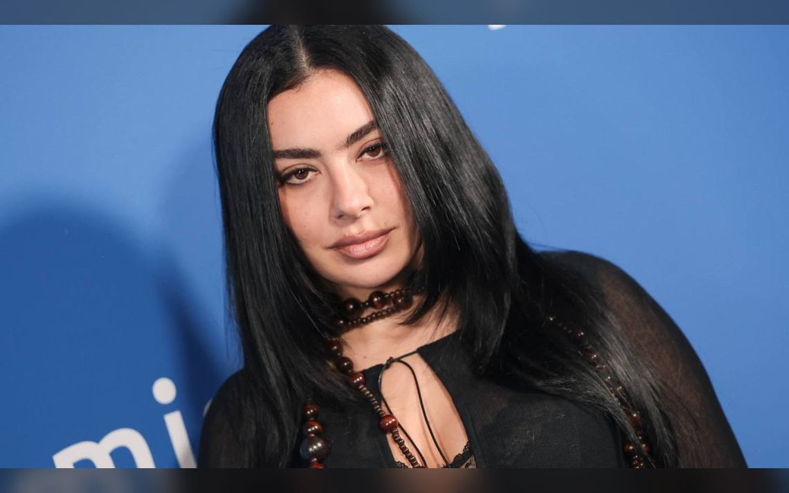 Charli XCX Cancels ‘Music, Fashion, Film’ Show in Arizona: ‘Completely Lost My Voice’