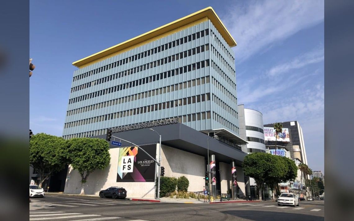 L.A. Film School Escapes Whistleblower Lawsuit as Judge Punishes Lawyer for AI Use