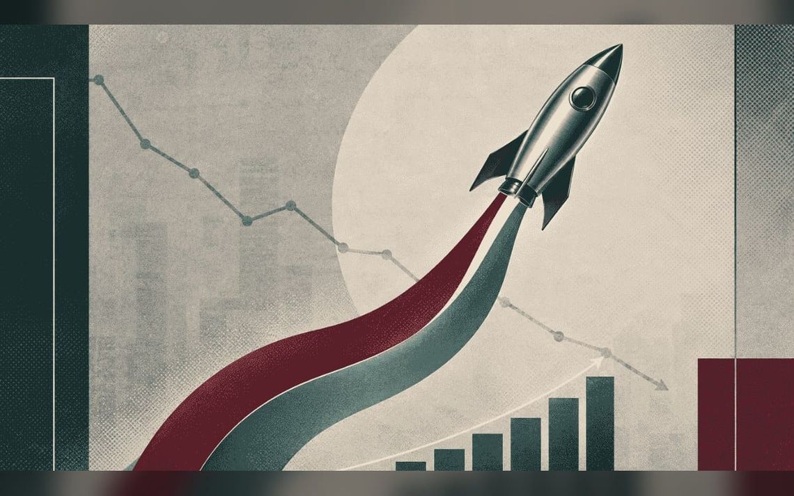 Rocket posts $709M profit in Q3 despite tougher mortgage market