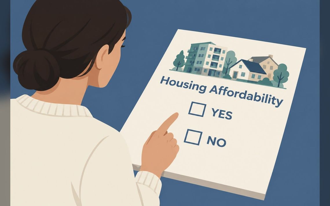 Voters seize the ‘say’ in key state battles for housing affordability