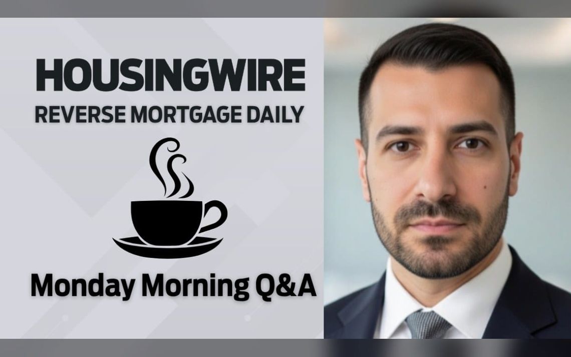 Adam Ennabe outlines Access Home Lending’s wholesale reverse mortgage plans