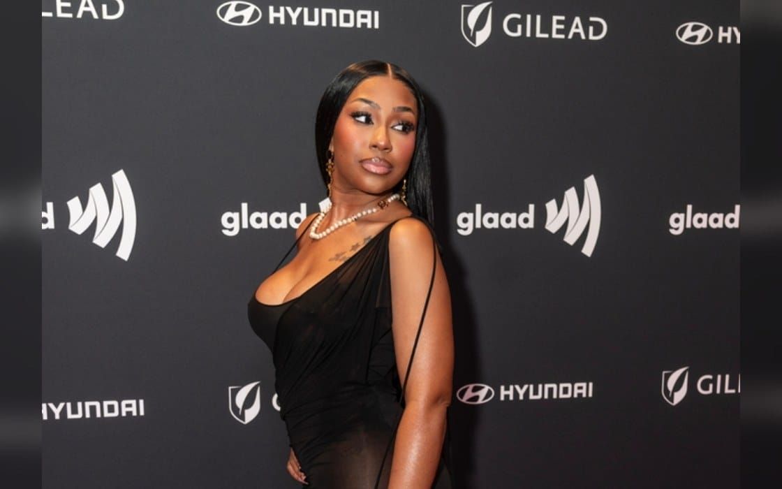 Yung Miami is wanted, and her accomplices are major stars