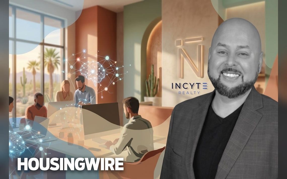 Internal AI ecosystem a big win for independent Arizona brokerage
