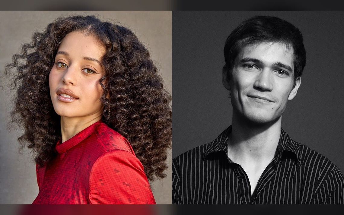 Chase Infiniti to Star in Dylan Clark Horror Movie ‘Portrait of God’ for Lionsgate