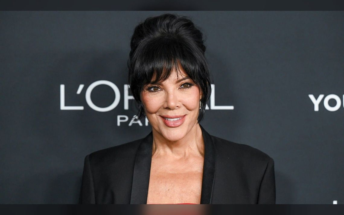 EXCLUSIVE: Kris Jenner Relists Iconic Hidden Hills Mansion From Keeping Up With Kardashians With $2 million Discount