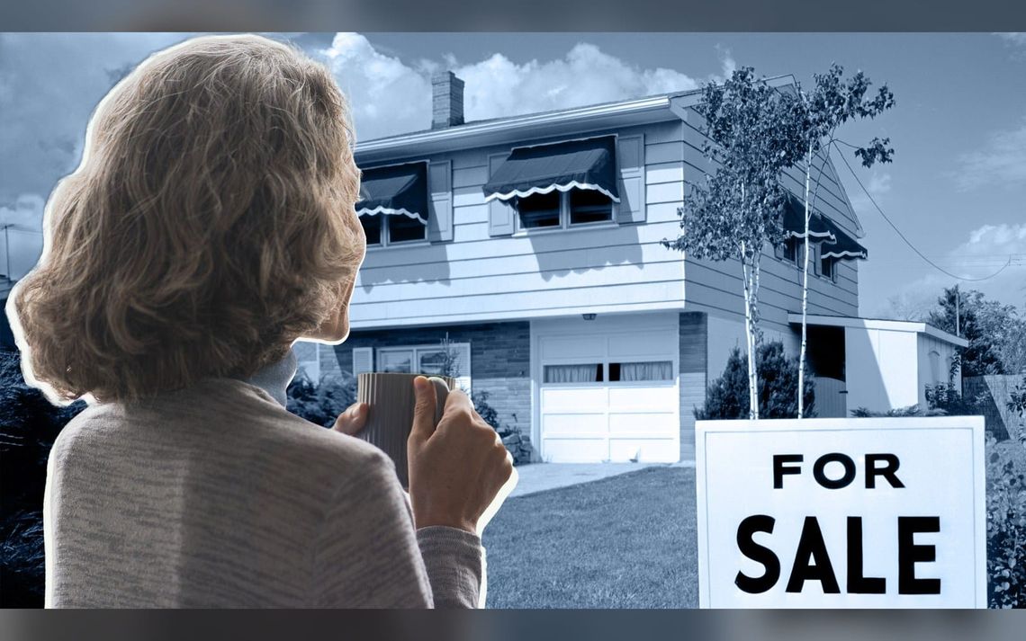 The ‘Silver Tsunami’ Could Solve the Inventory Problem—and Create a Demand Problem
