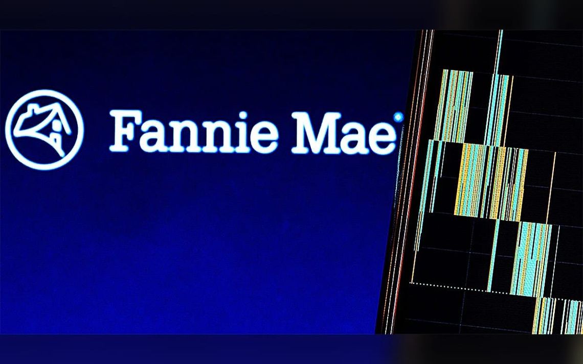 Fannie Mae logs resilient earnings growth amid production shock