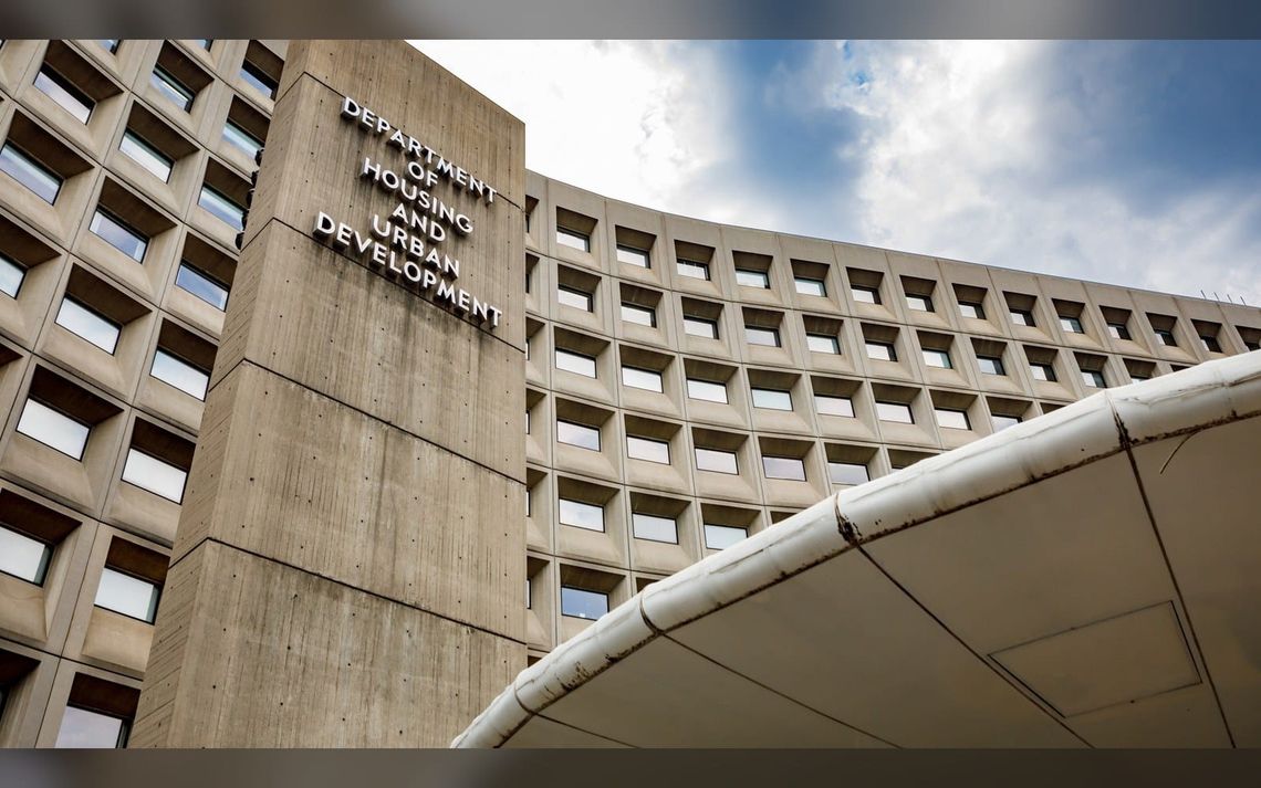 HUD Announces 491 Arrests in Yearlong Effort To Find Fugitives in Public Housing