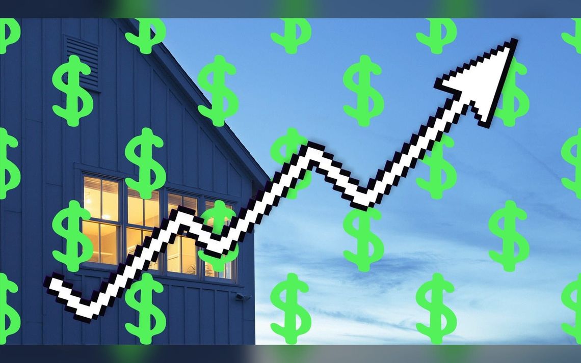 Institutional Investors Are Quietly Returning to the Housing Market