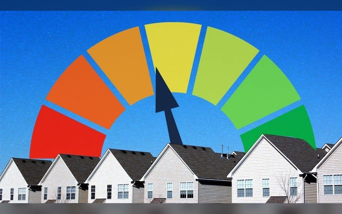 How Recent Changes to Credit Scoring Could Make Qualifying for a Mortgage Easier for More Buyers
