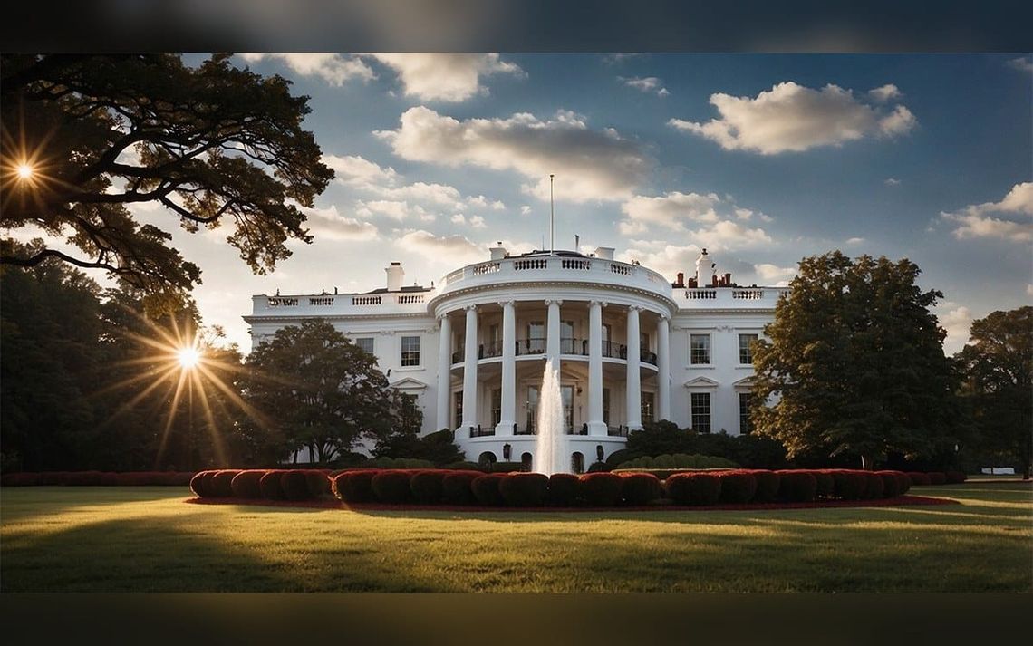 Trump draft order takes aim at mortgage costs ahead of midterms
