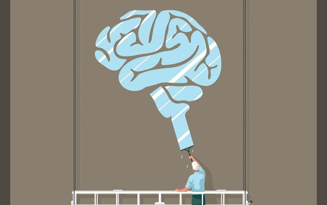 Can we harness the brain’s deep-cleaning system to prevent Alzheimer’s?