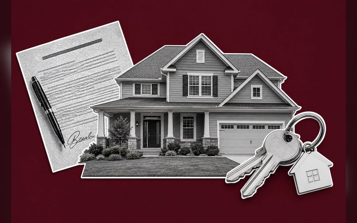 Why eXp Realty chose Newrez for its next mortgage joint venture
