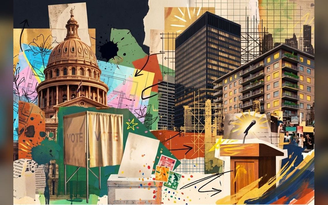 The Governor Races And Referendums Where Housing Is On The Ballot