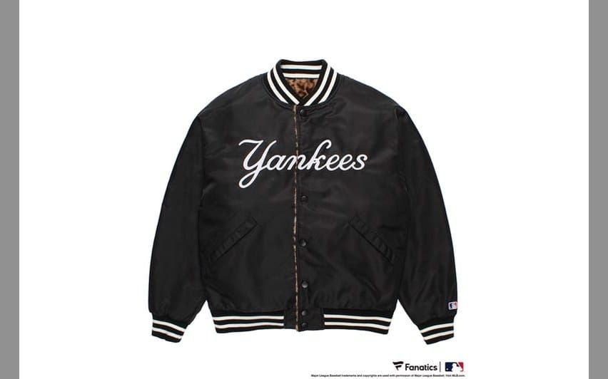 WACKO MARIA Drops First MLB™ Collaboration Featuring Yankees, Dodgers, and Padres