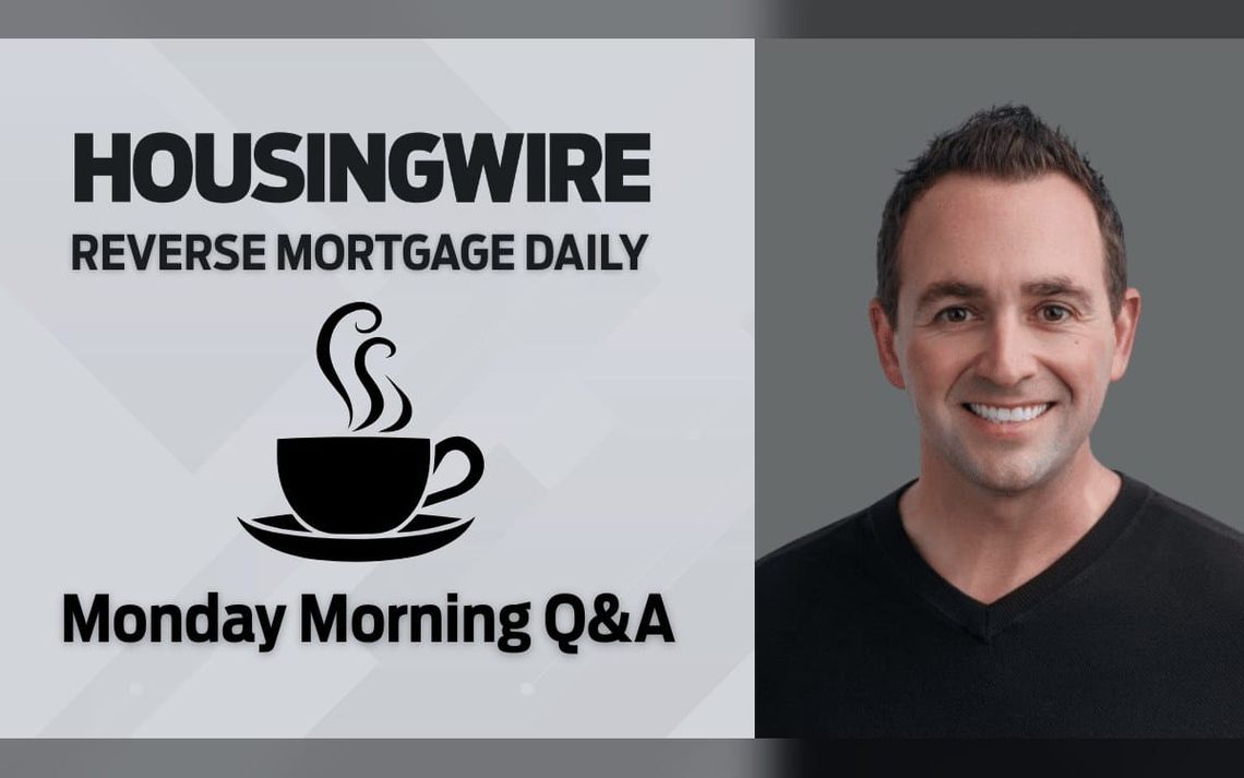 Splitero’s Michael Gifford says HEIs could gain market share as mortgage rates stay high