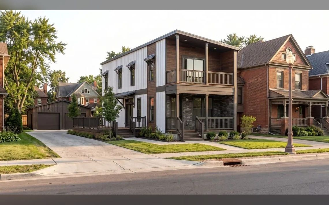 HUD outlines 7 steps to update manufactured housing code