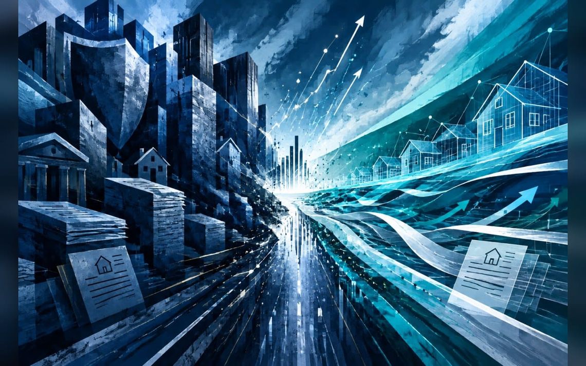 Mortgage Banking Summit: ‘Street fight’ market concentrates growth toward nondelegated lenders
