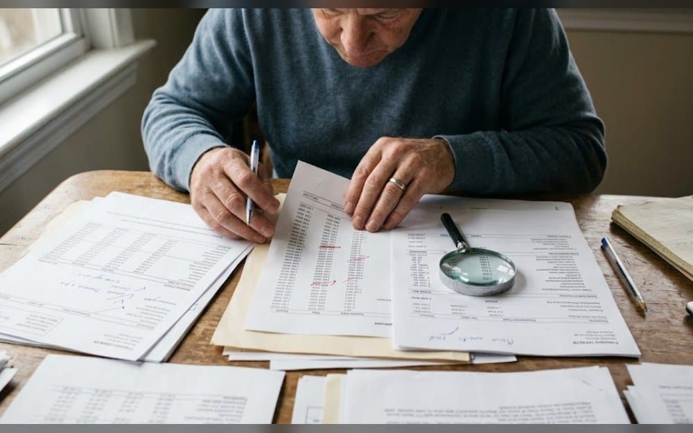 A $2.6M mystery on his mortgage - now two servicers face a federal suit