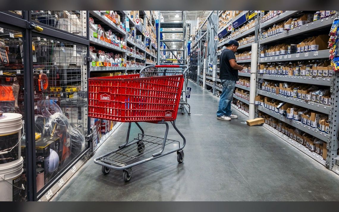 Inflation Jumps to 3.7% in Troubling Sign for Mortgage Rates