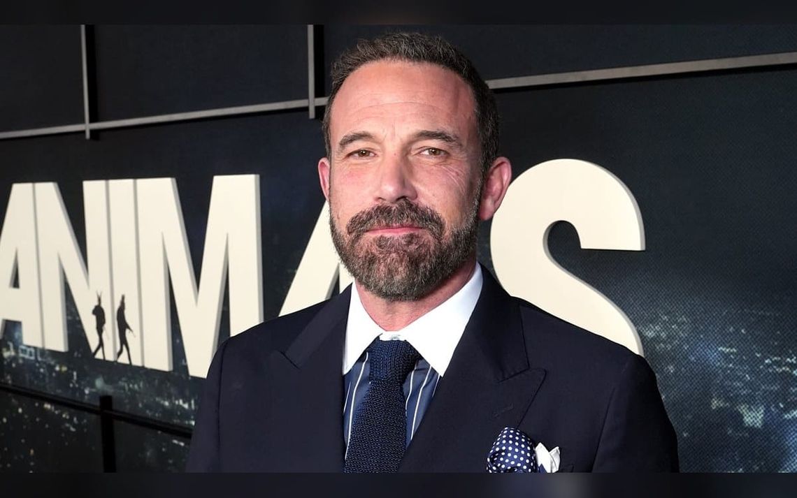 Ben Affleck Reveals If He’s Dating Again 2 Years After Jennifer Lopez Split, Responds to Shakira Setup Story