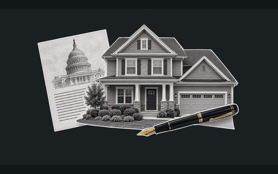 NRMLA asks DC Council to expand reverse mortgage fee exemption