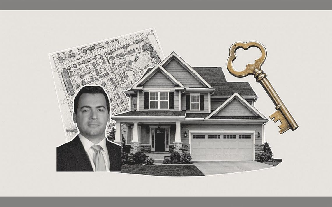 FHA nominee Matt Jones says he’ll target more housing supply and lower costs