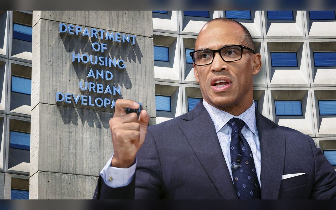 HUD Layoffs Caused Delays and Confusion in Housing Programs, Independent Report Finds