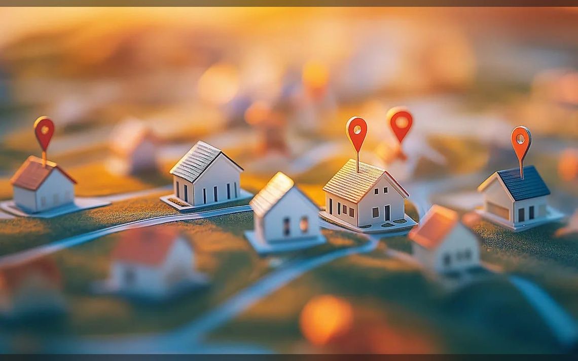 Existing home sales beat estimates, but don’t reflect recent higher rates
