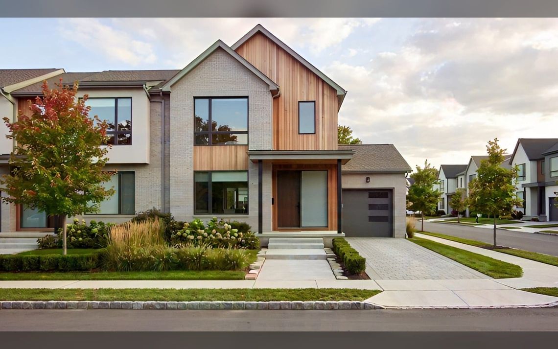 ‘Buying New Construction Meant I Could Score a 5.25% Mortgage Rate—and $30K in Incentives’