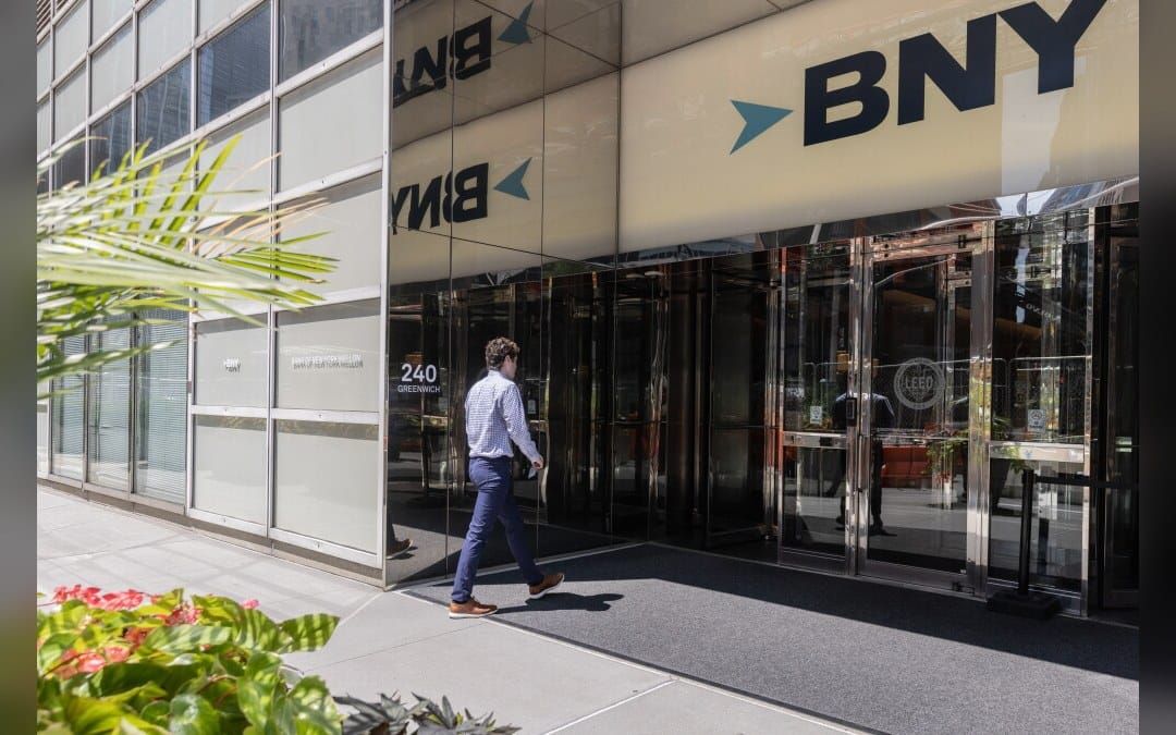 BNY targets ABS blind spots after Tricolor rocked market