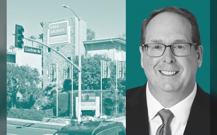 Voya offers $96M refi for SoCal multifamily portfolio