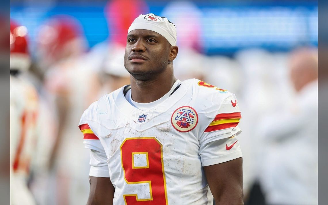 Kenneth Walker under fire for ignoring former Seahawks teammates after Chiefs first loss in 2026