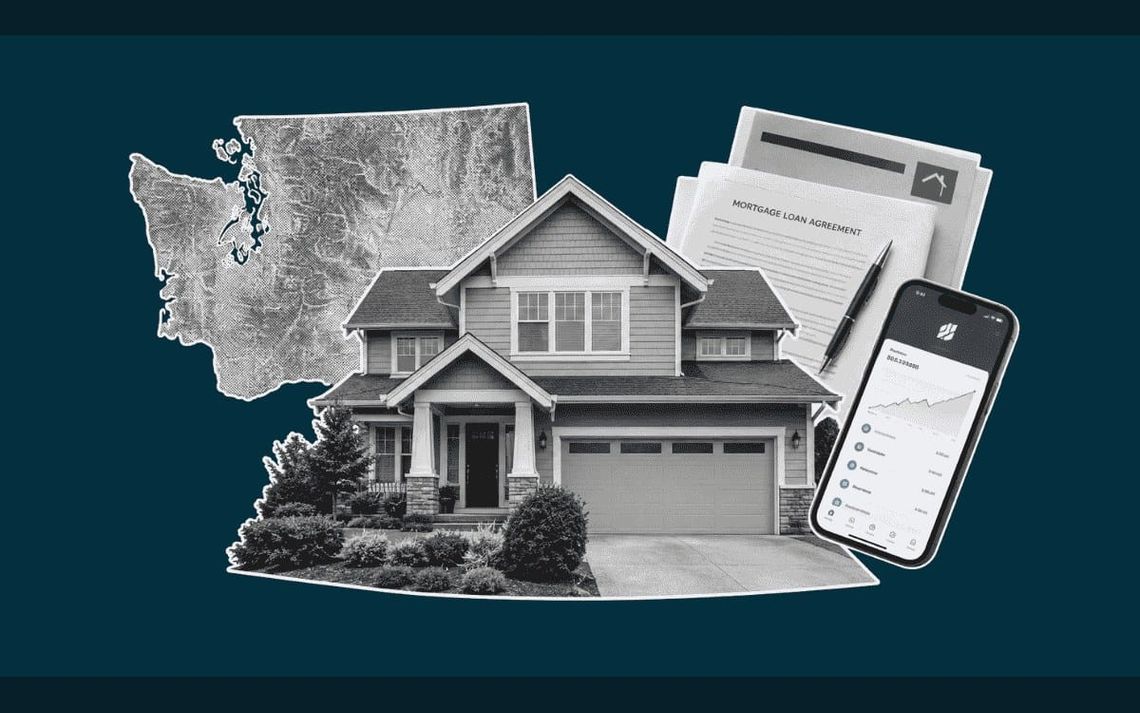 Wealthfront adds Washington to its mortgage footprint