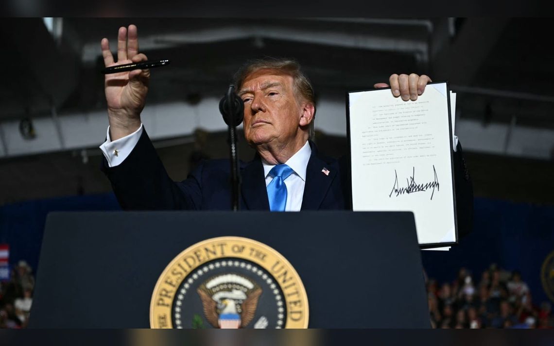 Trump's executive order targets mortgage insurance, refinance costs. What it means for borrowers